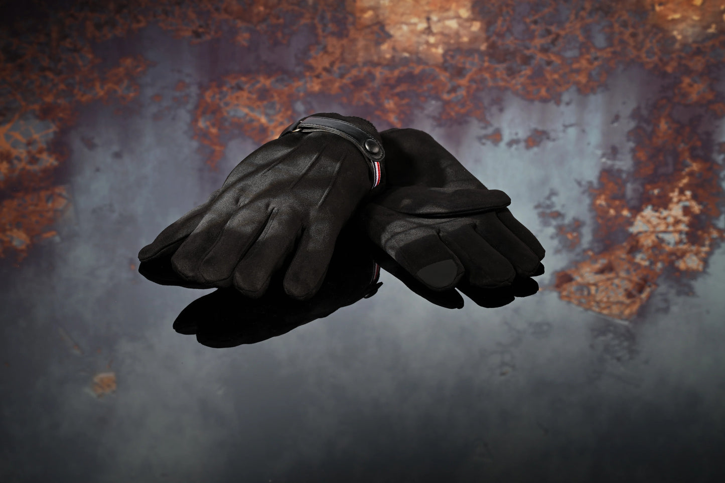 Premium Fleece Gloves - Unisex