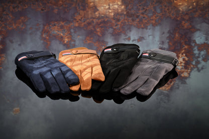 Premium Fleece Gloves - Unisex