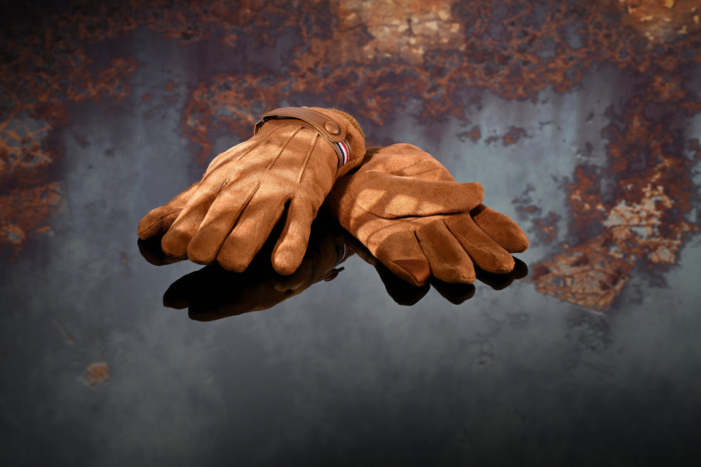 Premium Fleece Gloves - Unisex