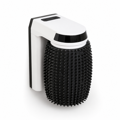 Automatic Cat Self Groomer