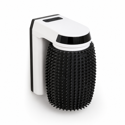Automatic Cat Self Groomer