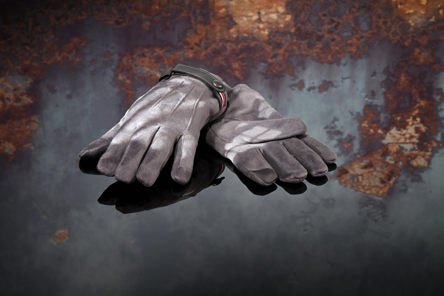 Premium Fleece Gloves - Unisex