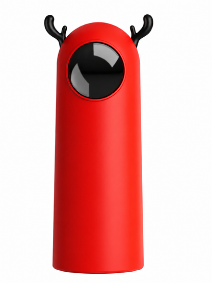 Automatic Infrared Cat Laser Toy