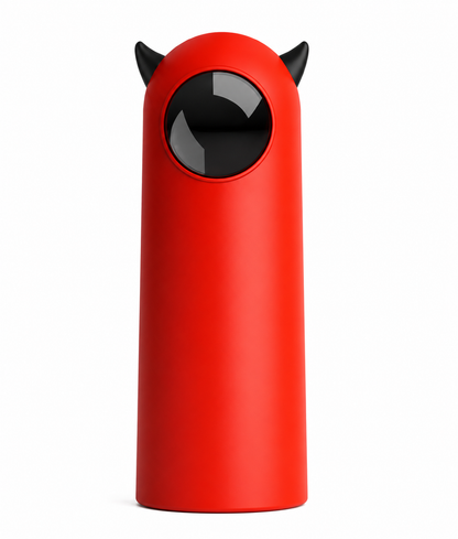Automatic Infrared Cat Laser Toy