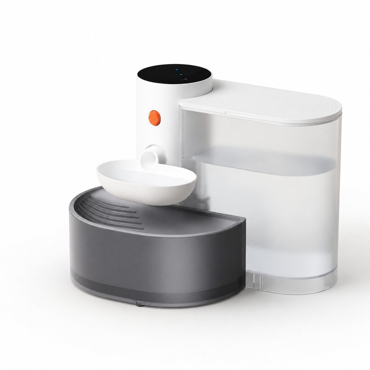 Automatic Water Feeder