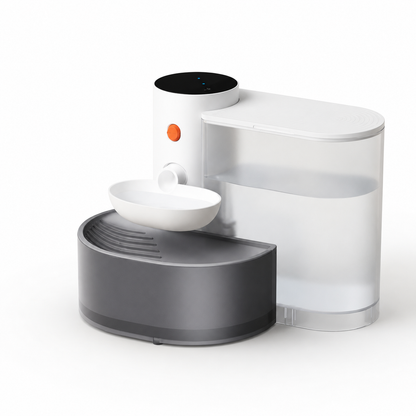 Automatic Water Feeder