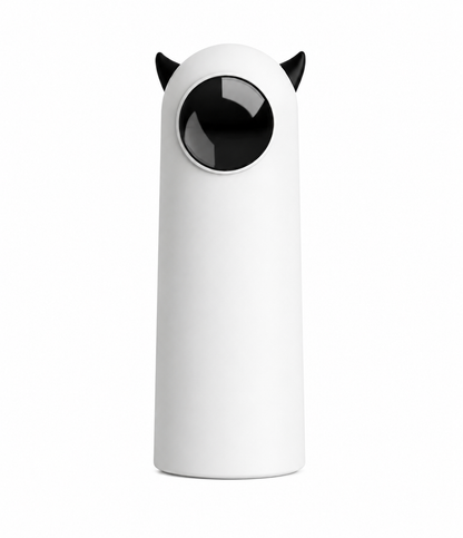 Automatic Infrared Cat Laser Toy