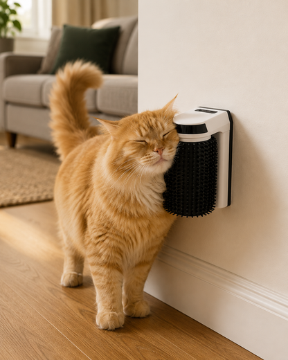Automatic Cat Self Groomer